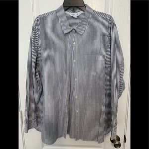 Old Navy Button down tunic